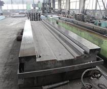 河北大型铸铁件-大型铸铁件厂家-大型铸铁件生产厂家